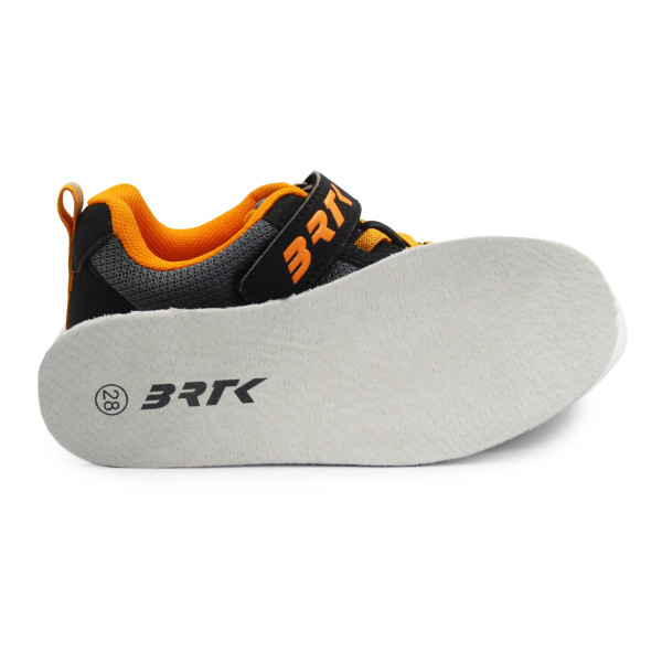 Buty Na Wiosnę Dla Chłopca Sportowe Półbuty Bartek 87006-10