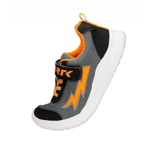 Buty Na Jesień Dla Chłopca Sportowe Półbuty Bartek 87006-10