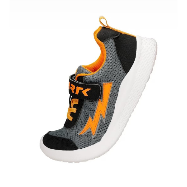 Buty Na Wiosnę Dla Chłopca Sportowe Półbuty Bartek 87006-10