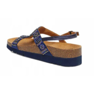 Sandały Damskie Scholl Bogota Sandal Med MF320061040