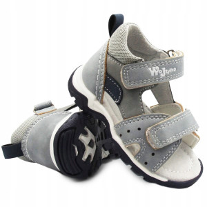 Sandały Dla Chłopca...