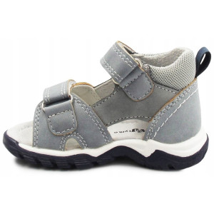 Sandały Dla Chłopca Wojtyłko 1s23734