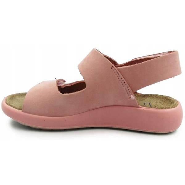 Sandały Dla Dziewczynki Róż Primigi 5897033