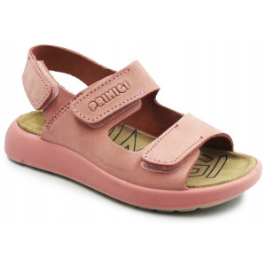 Sandały Dla Dziewczynki Róż Primigi 5897033