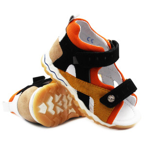 Sandały Sportowe Chłopięce...