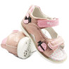 Sandały Dla Dziewczynki...