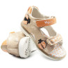 Sandałki Dla Dziewczynki...