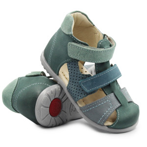 Chłopięce Sandały...