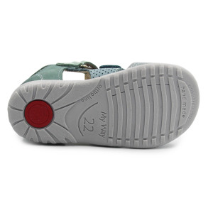 Chłopięce Sandały Półsandały Emel es2437-47