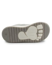 Półbuty barefoot sportowe dla chłopca na wiosnę MTNG 49045-C59438