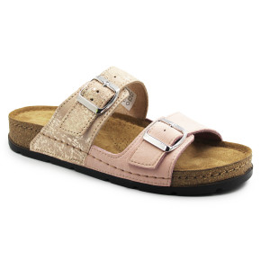 Damskie Klapki Na Lato Batz Mallorca