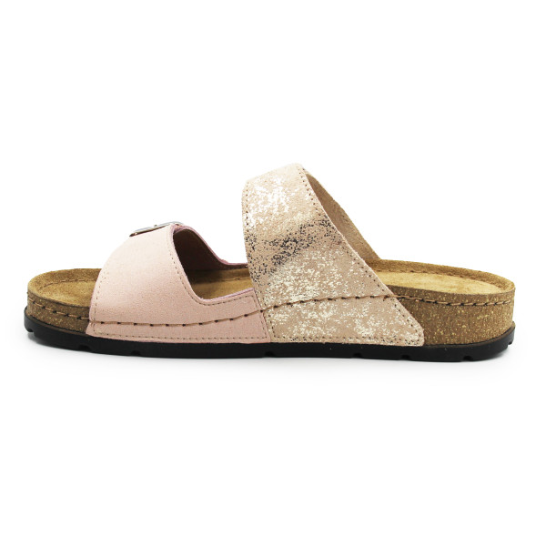 Damskie Klapki Na Lato Batz Mallorca