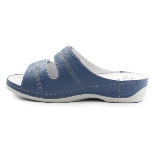 Klapki Damskie z Żelową Wkładką Batz Lia