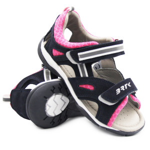 Dziewczęce Sandały Bartek...