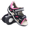 Dziewczęce Sandały Bartek...