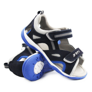 Chłopięce Sandały Sportowe...