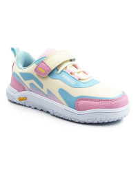 Pastelowe Buty Dla Dziewczynek na Wiosnę Primigi 1421422