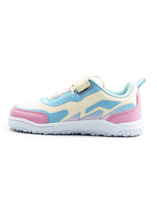 Pastelowe Buty Dla Dziewczynek na Wiosnę Primigi 1421422