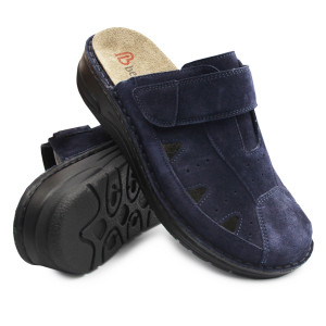 Klapki Do Pracy Berkemann...