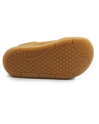 Dziecięce Buty Na Jesień Barefoot Ameko Dash-Carmel