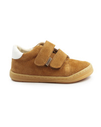 Dziecięce Buty Na Jesień Barefoot Ameko Dash-Carmel