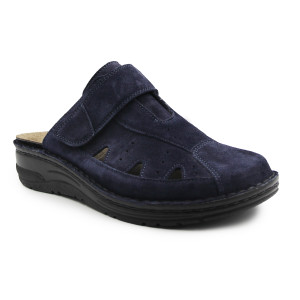 Klapki Do Pracy Berkemann Kristen 03120-349