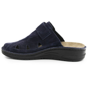 Klapki Do Pracy Berkemann Kristen 03120-349