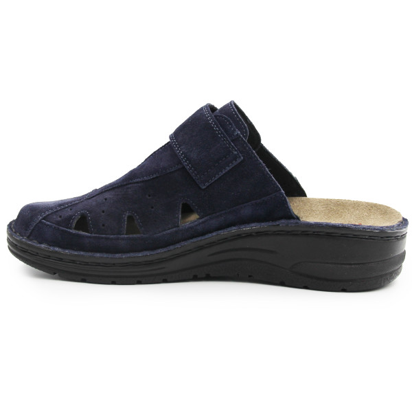 Klapki Do Pracy Berkemann Kristen 03120-349