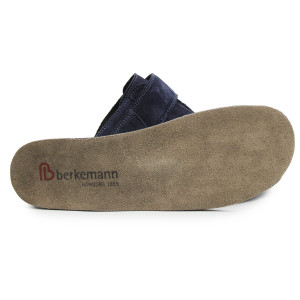 Klapki Do Pracy Berkemann Kristen 03120-349