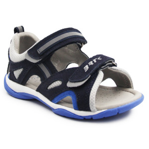 Chłopięce Sandały Sportowe Na Lato Bartek 84414-66