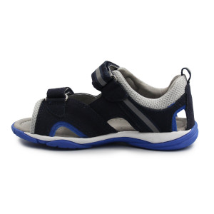 Chłopięce Sandały Sportowe Na Lato Bartek 84414-66