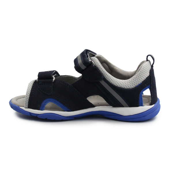 Chłopięce Sandały Sportowe Na Lato Bartek 84414-66