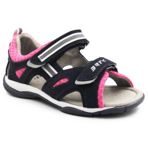 Dziewczęce Sandały Bartek 84414-65