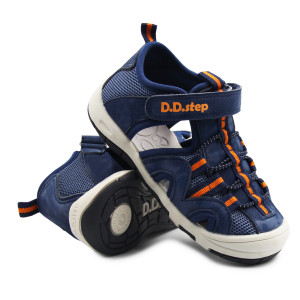 Sandały Dla Chłopca Do Wody...