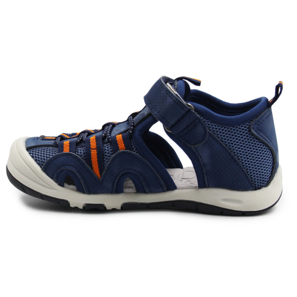 Sandały Dla Chłopca Do Wody Szybkoschnące G065-51831M Royal Blue