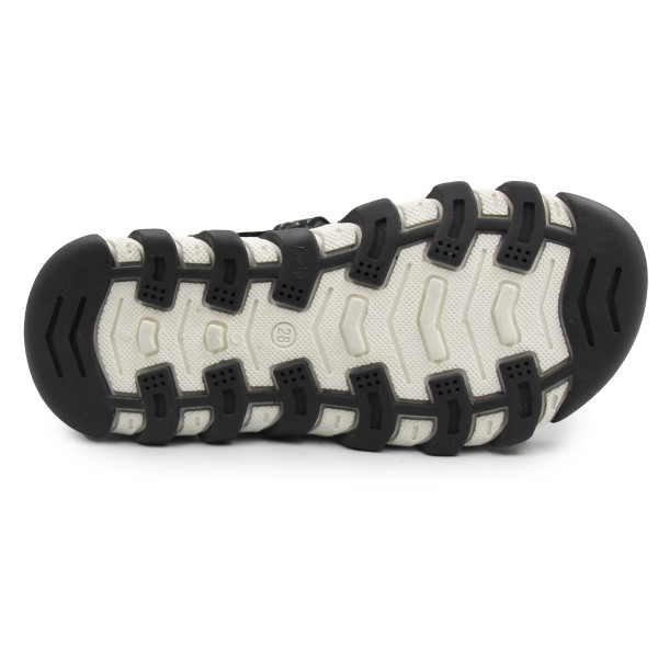 Sandały sportowe dla chłopca na lato Emel e2095-45