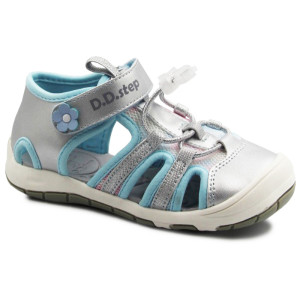 Buty Do Wody Dla Dziewczynki Sandały D.D.Step g065-338em
