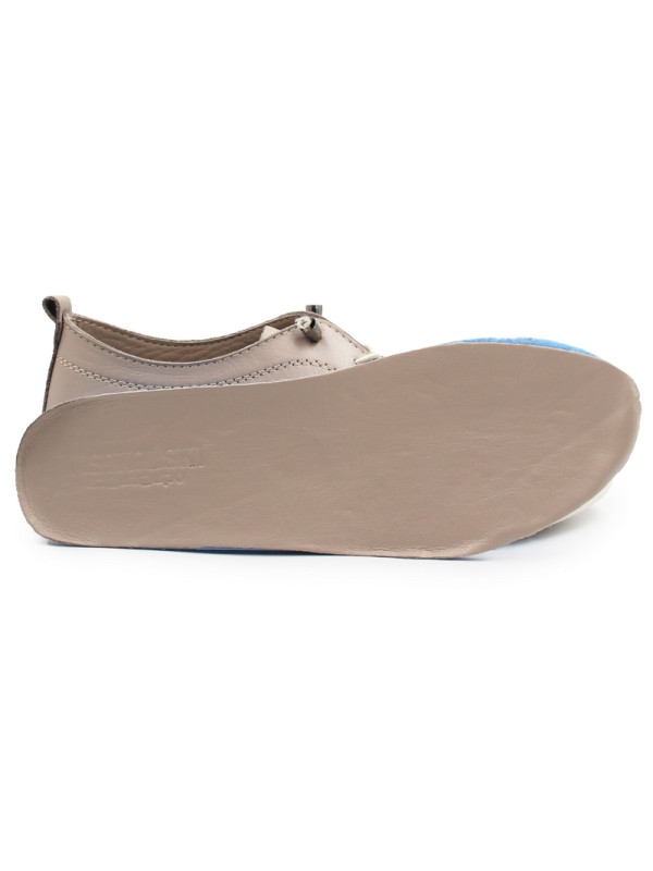 Półbuty na wiosnę dla kobiet skóra naturalna T. Sokolski OG 4000 VIZON