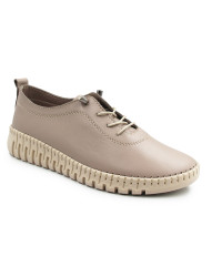 Półbuty na wiosnę dla kobiet skóra naturalna T. Sokolski OG 4000 VIZON