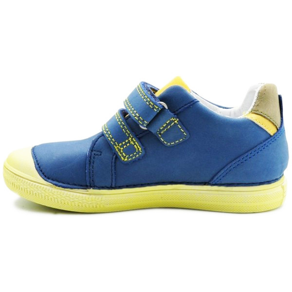 Buty Na Wiosnę Dla Chłopca Trampki DD STEP 049-228am