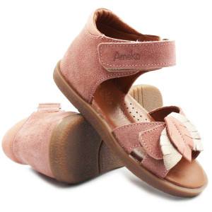 Sandały Dla Dziewczynki...