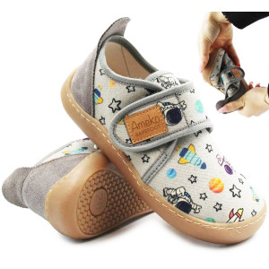 Buty Na Zmianę Do Szkoły i...