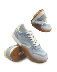 Półbuty barefoot dla kobiet na wiosnę MTNG 60957-C60167