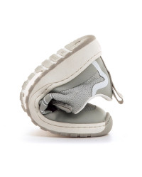 Półbuty barefoot sportowe dla chłopca na wiosnę MTNG 49045-C59438