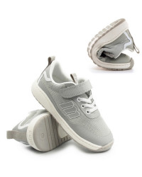 Półbuty barefoot sportowe dla chłopca na wiosnę MTNG 49045-C59438