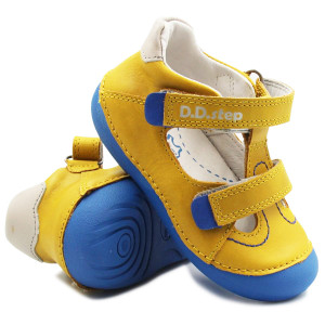 Sandały Dla Chłopca Do...