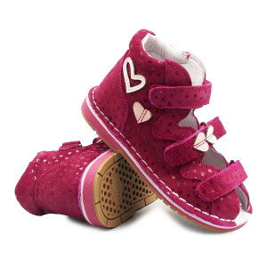 Kapcie profilaktyczne dla...