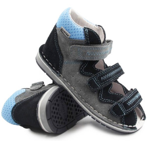 Kapcie profilaktyczne dla...