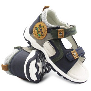 Chłopięce Sandały Wojtyłko...