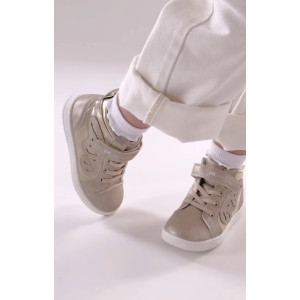 Buty Na Jesień Dla Dziewczynki Motylek  Wojtyłko 1T25380L